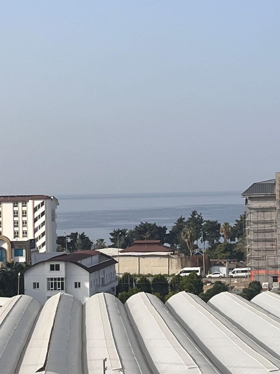 Пентхаус в Алании, Турция, 102 м² - фото 19