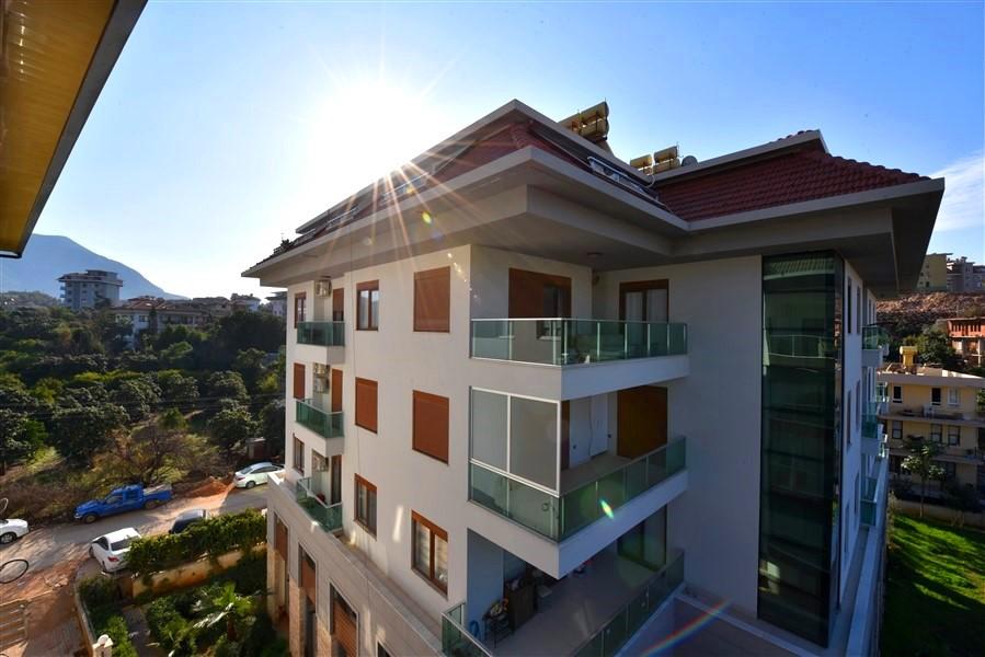 Пентхаус в Алании, Турция, 180 м² - фото 19