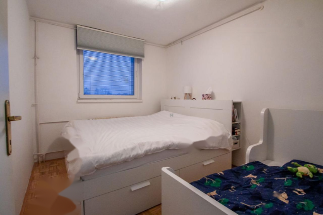 Квартира в Любляне, Словения, 53 м² - фото 4