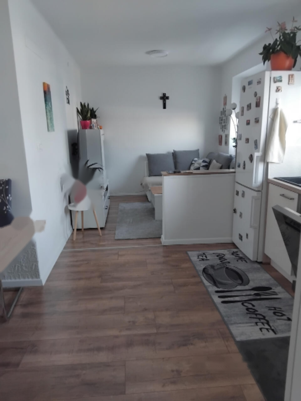 Квартира в Любляне, Словения, 72 м² - фото 4