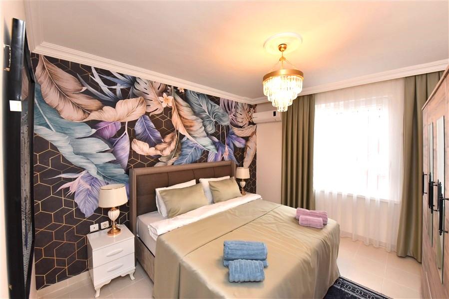 Квартира в Алании, Турция, 120 м² - фото 19