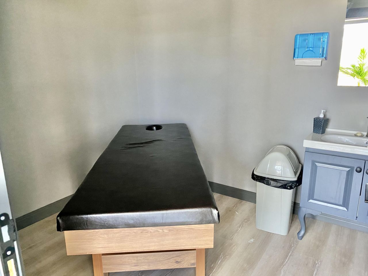 Квартира в Алании, Турция, 45 м² - фото 19