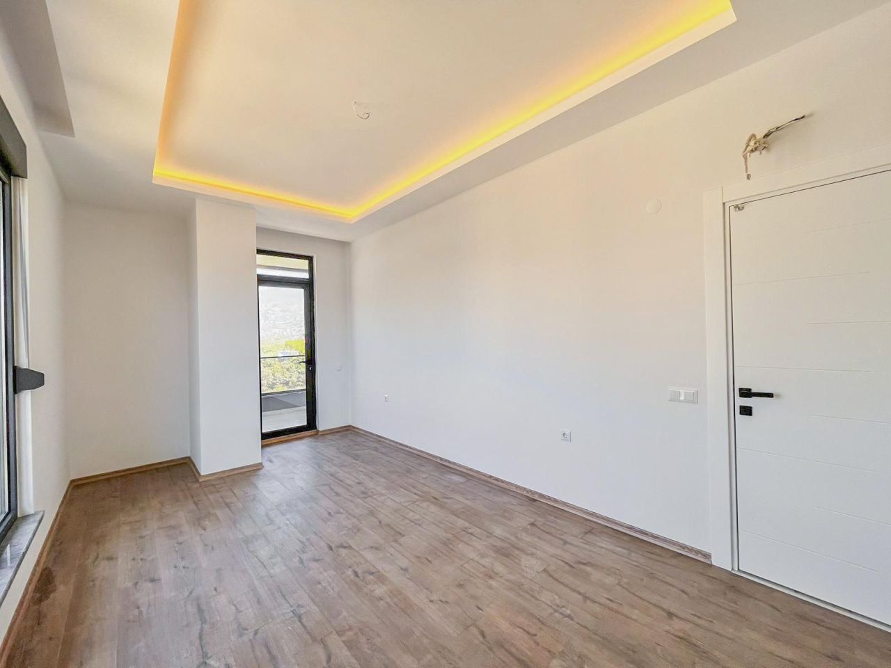 Квартира в Алании, Турция, 160 м² - фото 19