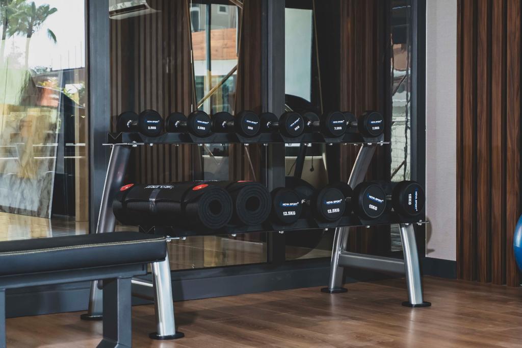 Квартира в Алании, Турция, 100 м² - фото 19