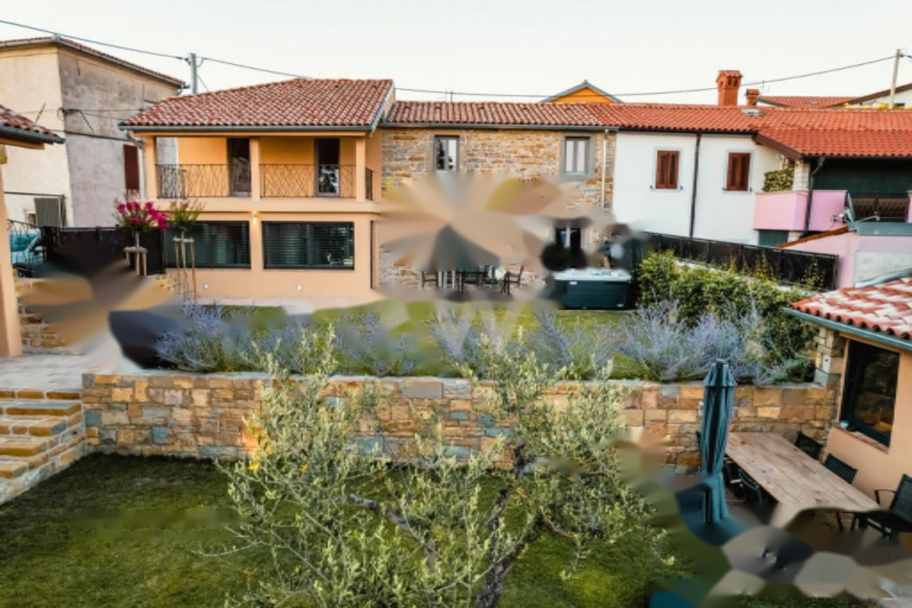 Дом в Копере, Словения, 274 м² - фото 4