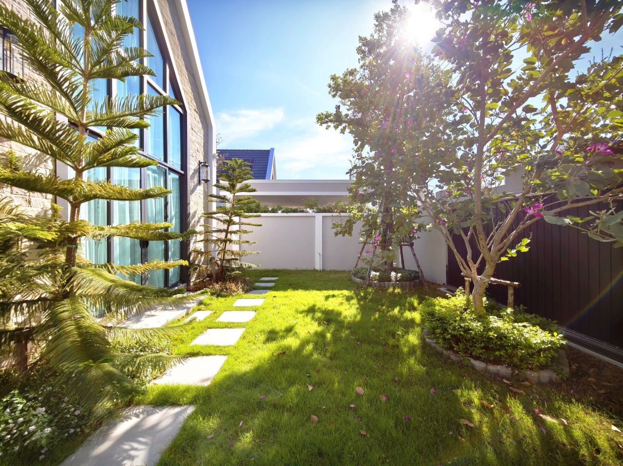 Вилла в Паттайе, Таиланд, 204 м² - фото 6