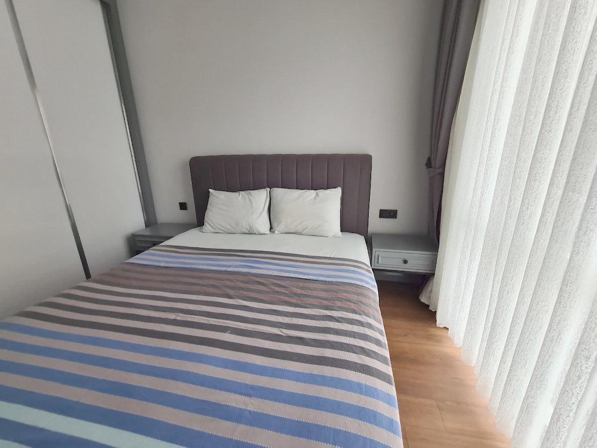 Квартира в Алании, Турция, 56 м² - фото 19