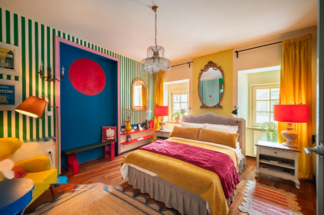 Квартира в Любляне, Словения, 184 м² - фото 4