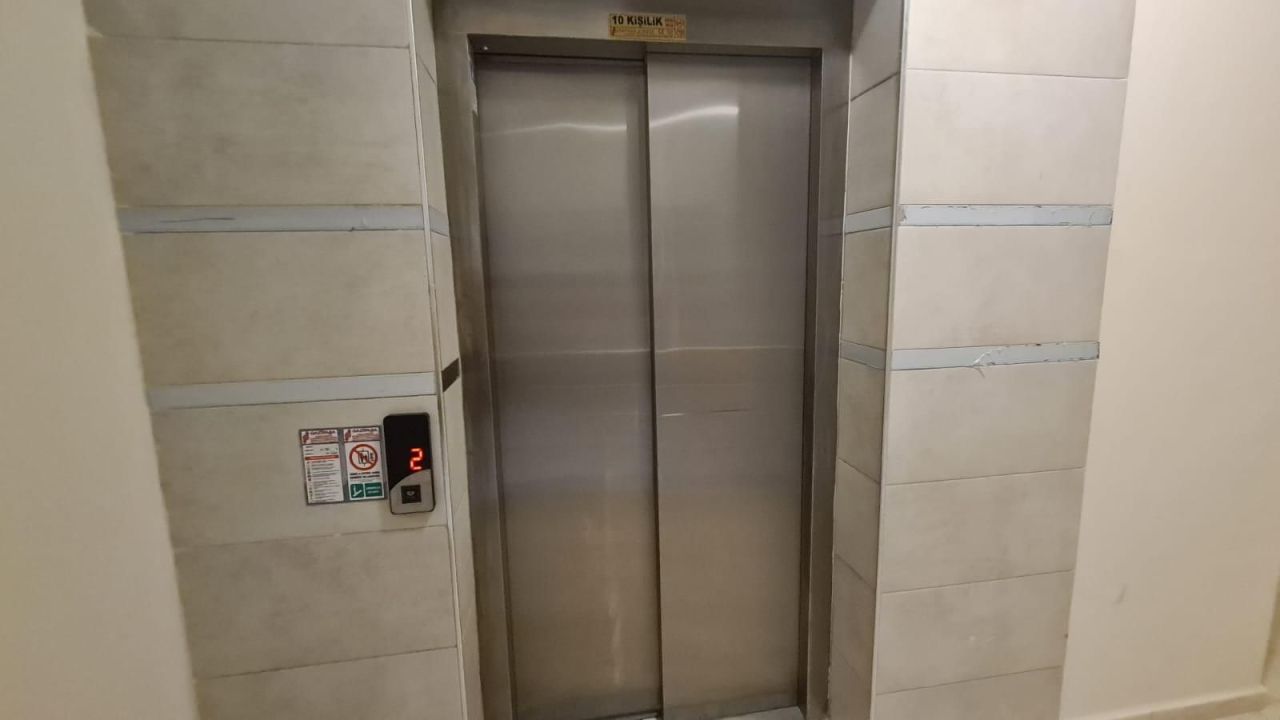 Квартира в Алании, Турция, 100 м² - фото 19