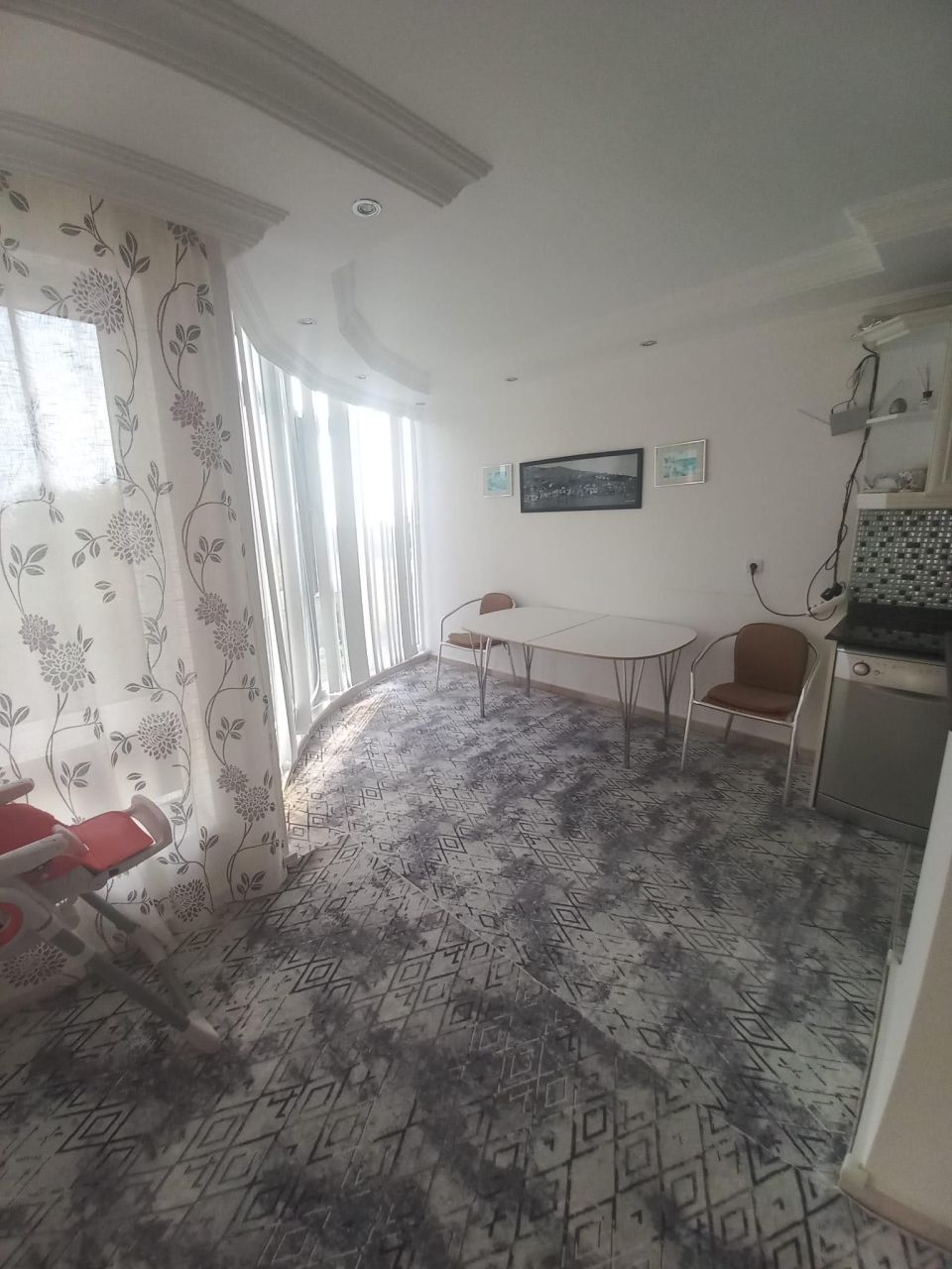 Квартира в Алании, Турция, 125 м² - фото 19