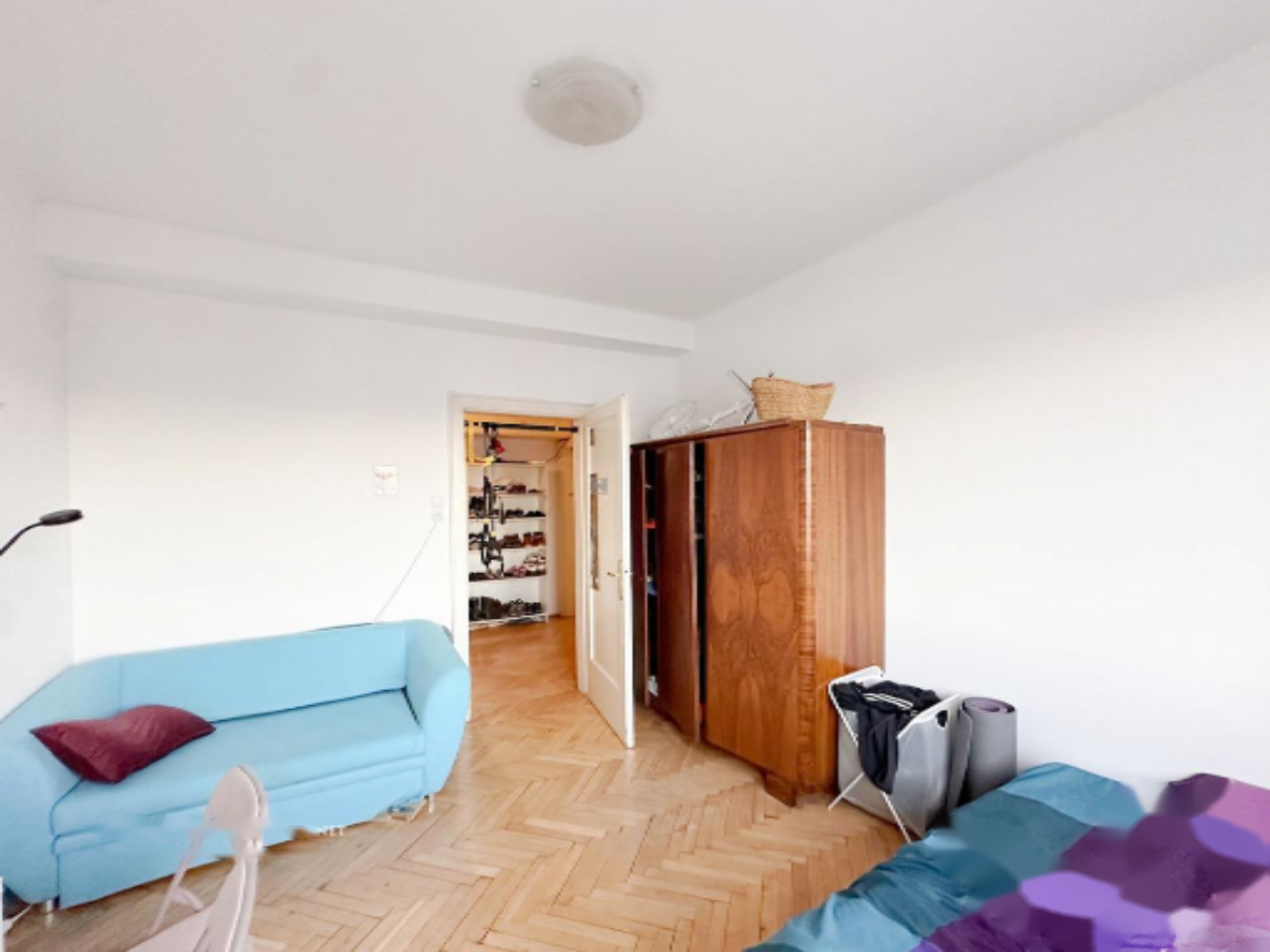 Квартира в Любляне, Словения, 91 м² - фото 4