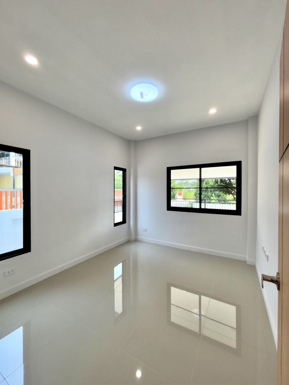 Вилла в Паттайе, Таиланд, 60 м² - фото 7