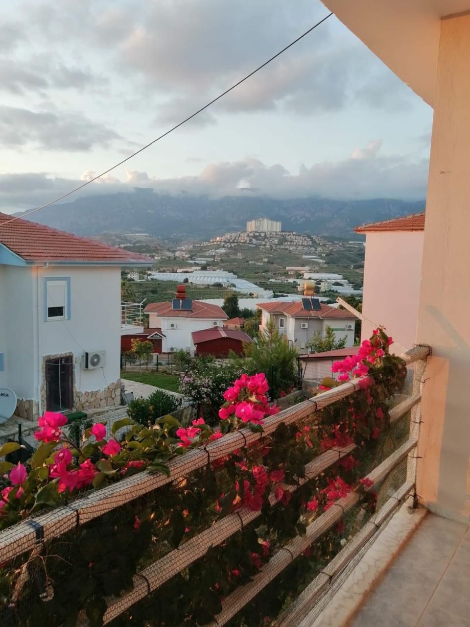 Вилла в Алании, Турция, 150 м² - фото 19