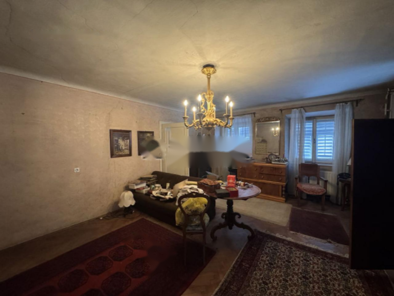 Квартира в Любляне, Словения, 116 м² - фото 4