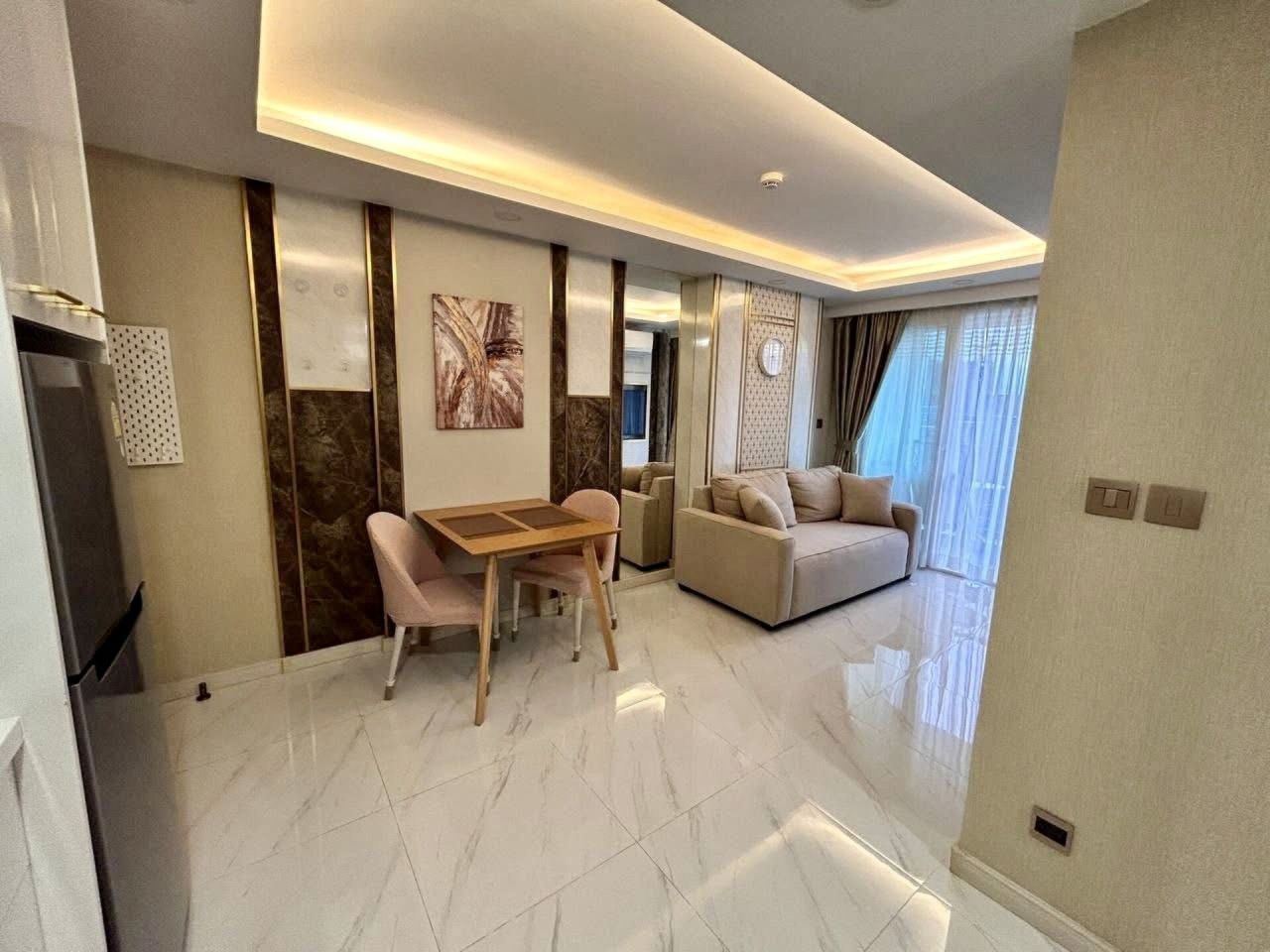 Квартира в Паттайе, Таиланд, 35 м² - фото 7