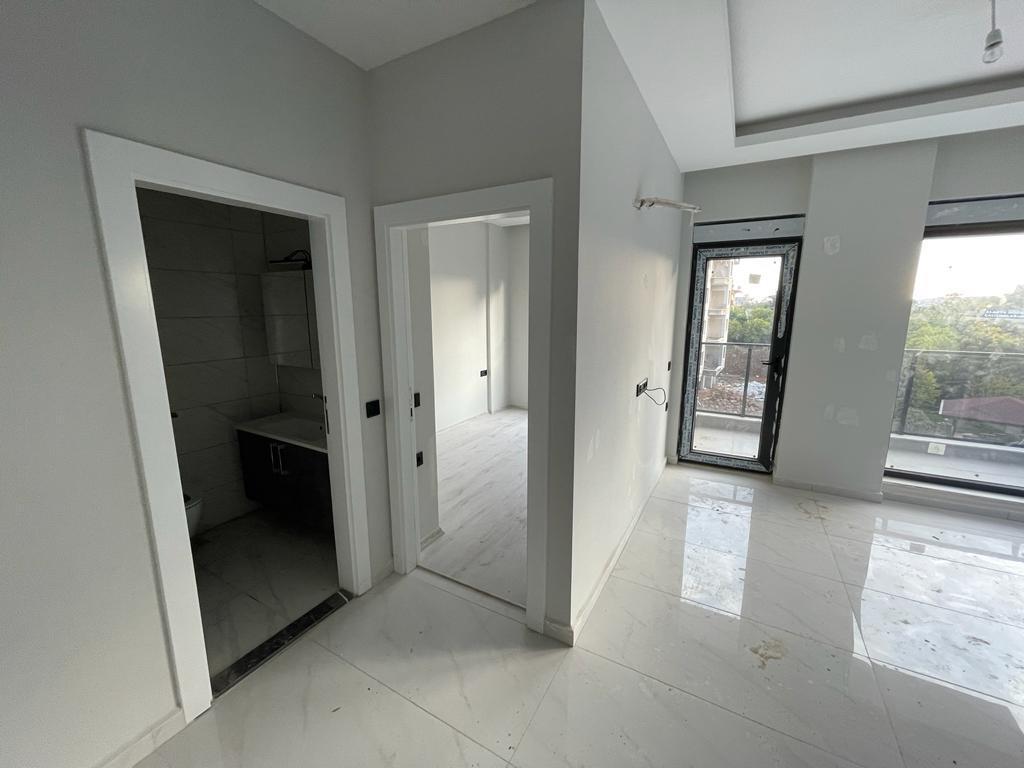 Квартира в Алании, Турция, 45 м² - фото 19