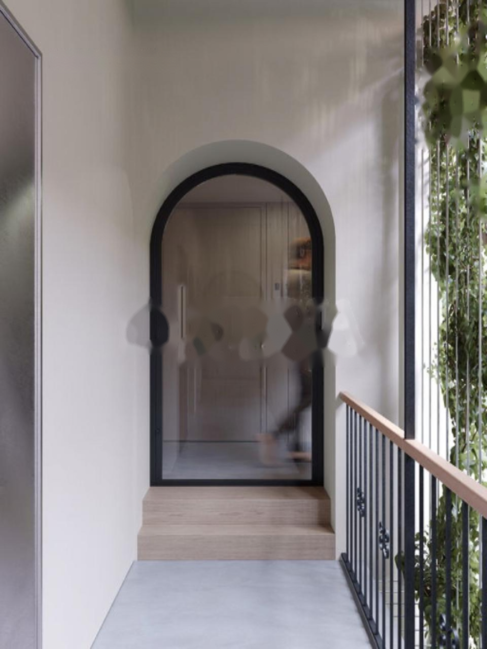 Квартира в Любляне, Словения, 112 м² - фото 4