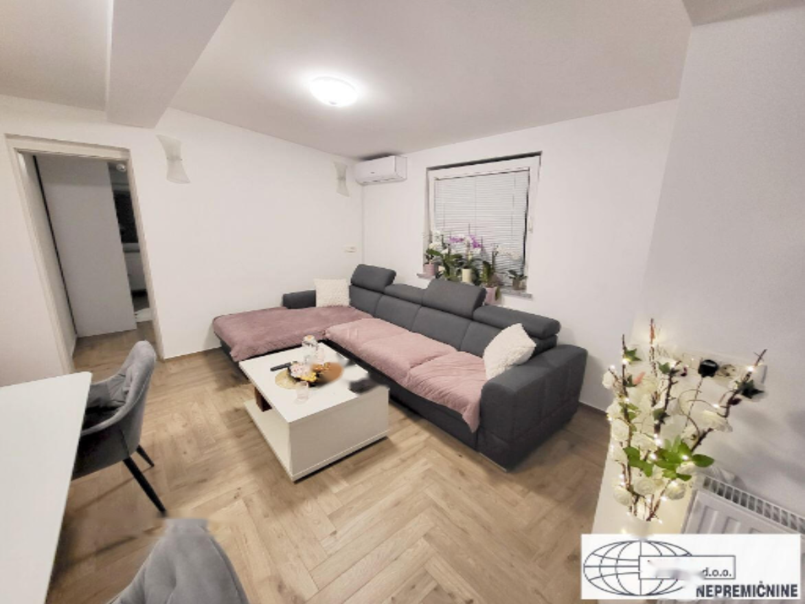 Квартира в Любляне, Словения, 115 м² - фото 4