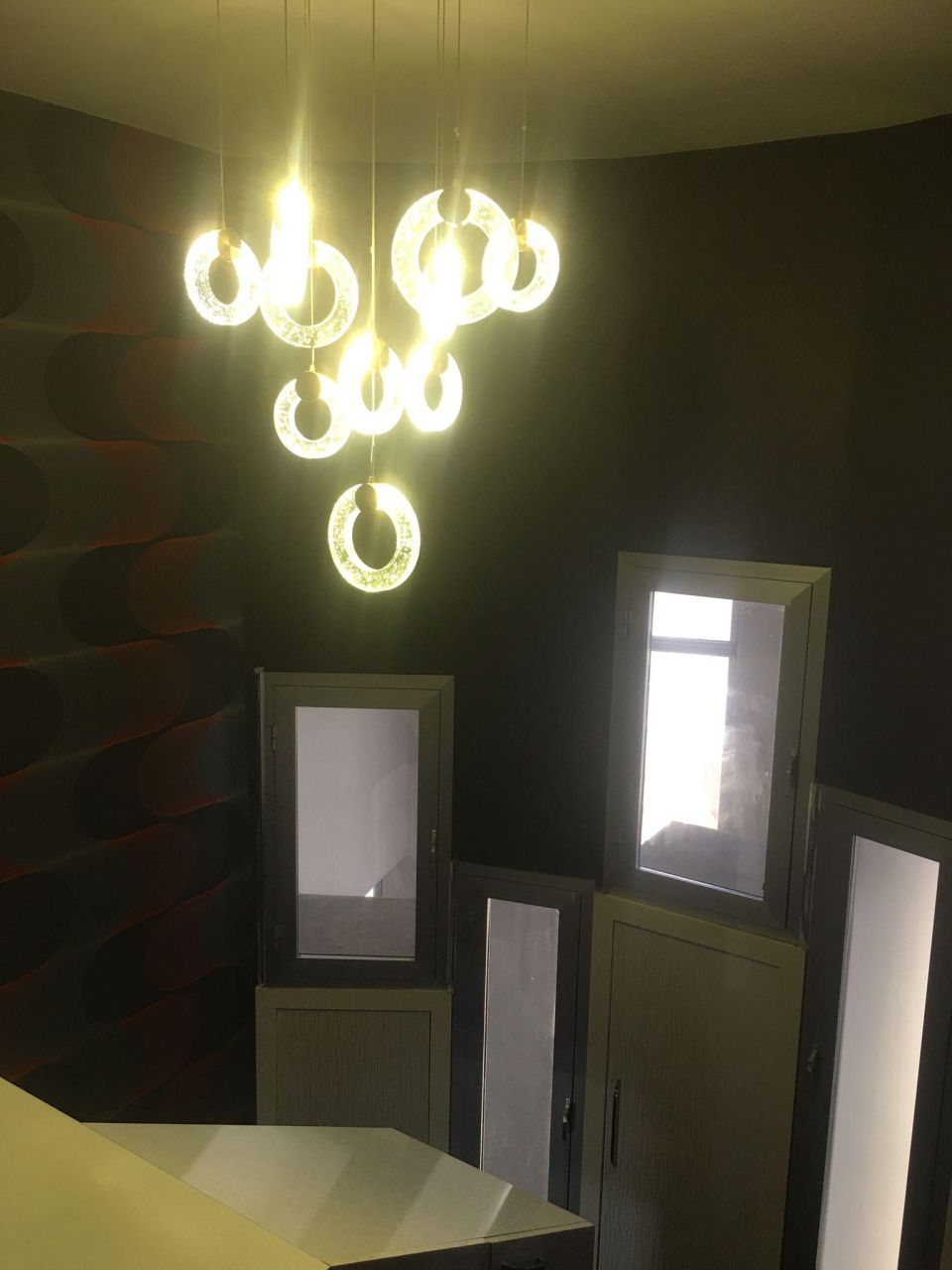 Пентхаус в Алании, Турция, 285 м² - фото 19