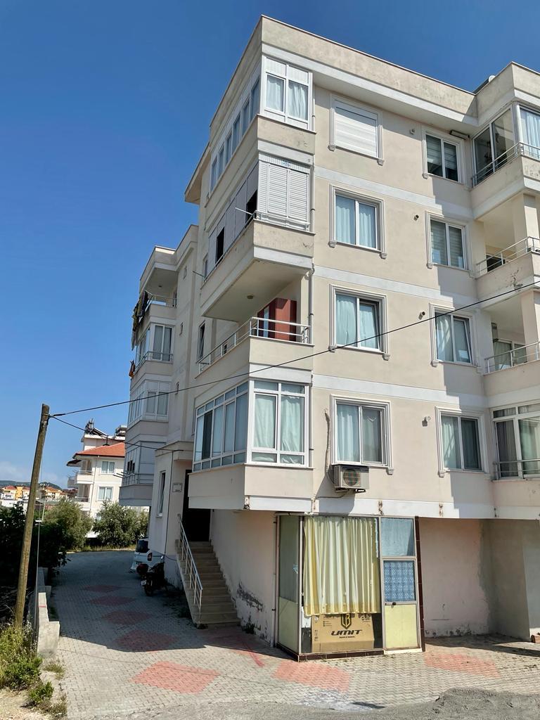 Квартира в Конаклы, Турция, 110 м² - фото 19