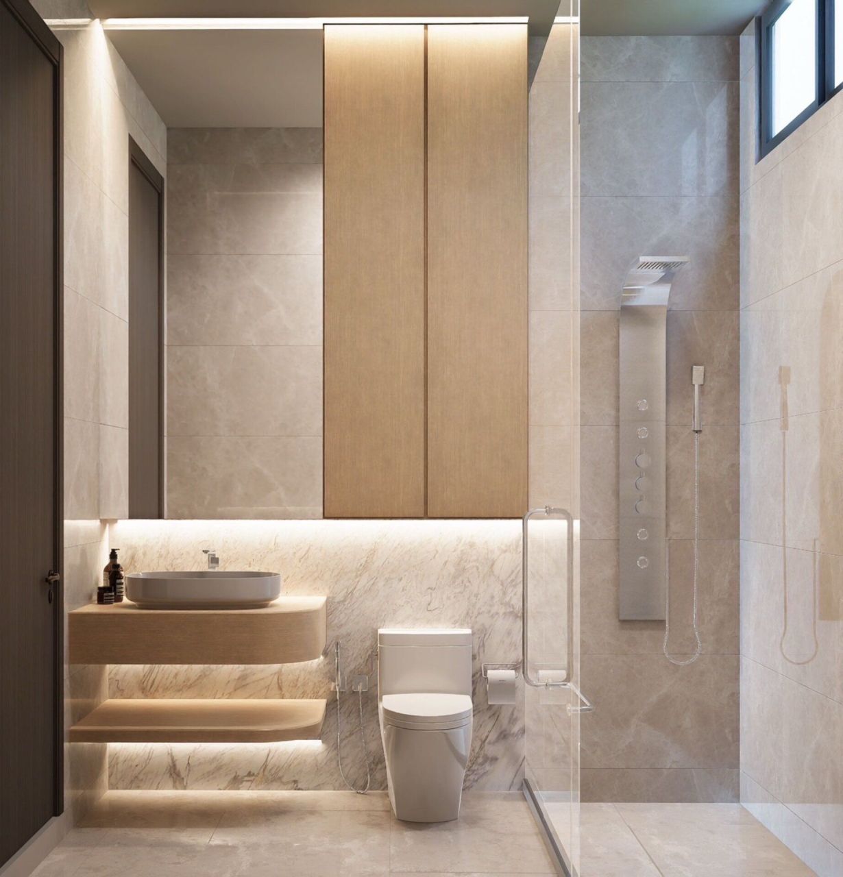 Вилла в Паттайе, Таиланд, 255 м² - фото 7