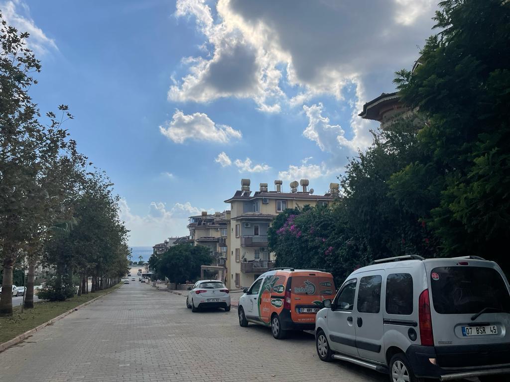 Квартира в Кестеле, Турция, 90 м² - фото 19