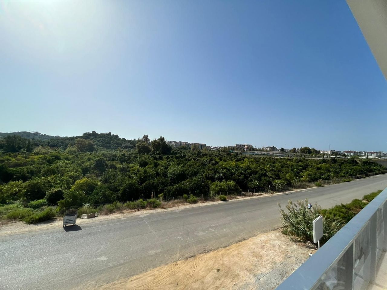 Квартира в Алании, Турция, 115 м² - фото 19