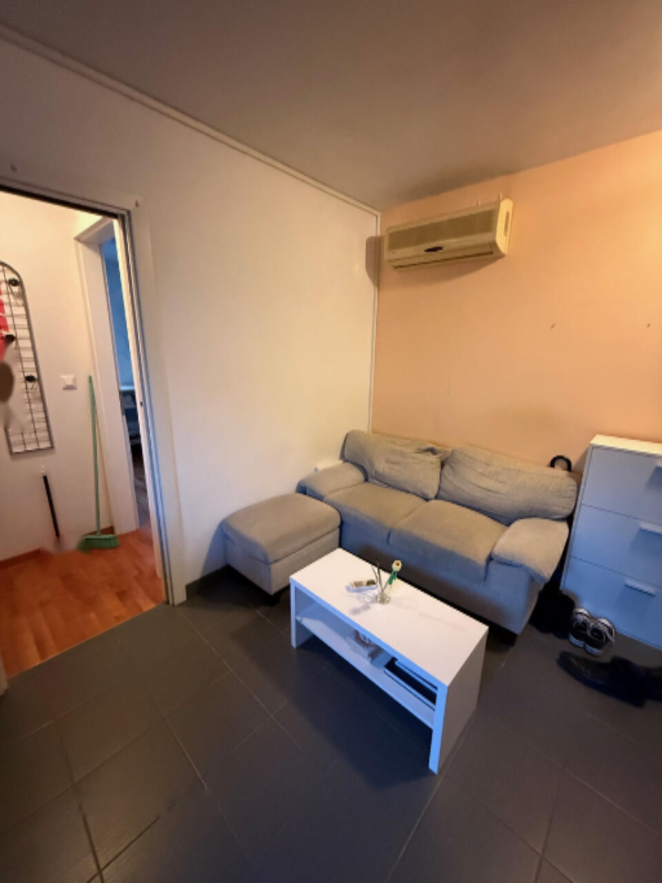 Квартира в Любляне, Словения, 27 м² - фото 4