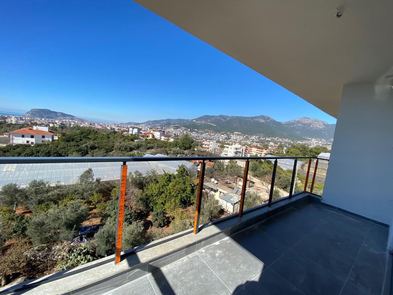 Пентхаус в Алании, Турция, 140 м² - фото 19