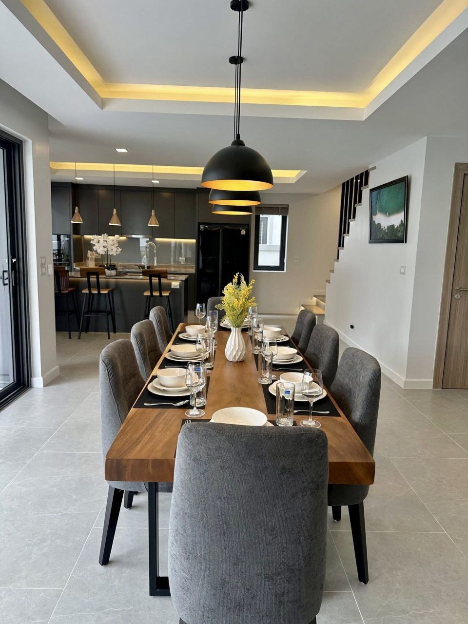 Вилла в Паттайе, Таиланд, 190 м² - фото 7