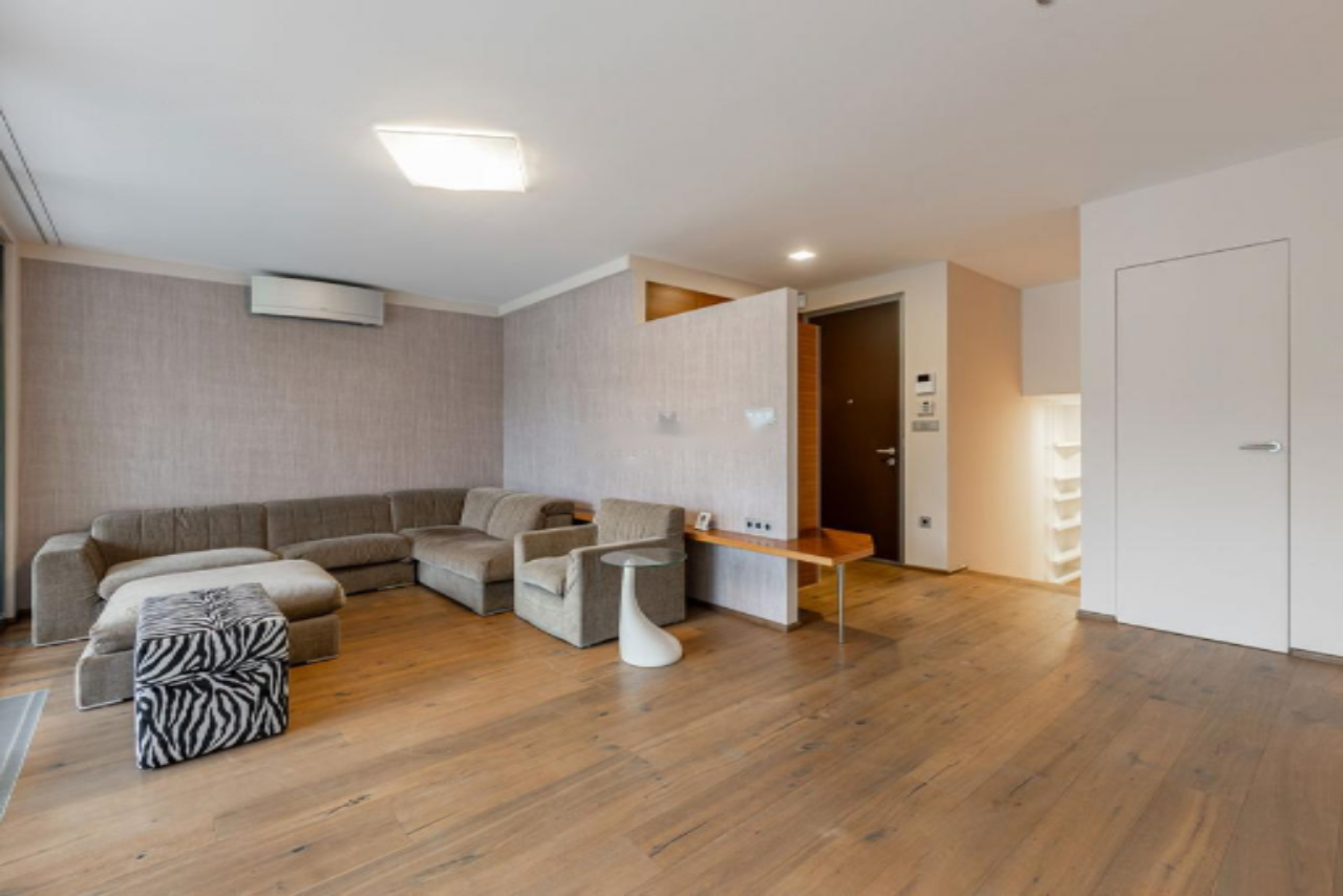 Квартира в Любляне, Словения, 184 м² - фото 5