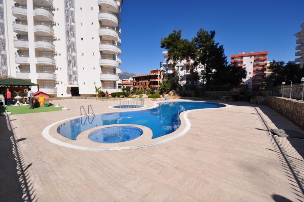 Квартира в Алании, Турция, 120 м² - фото 19