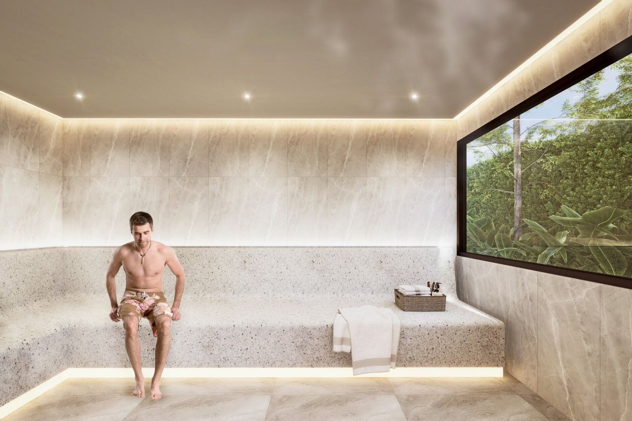 Квартира в Паттайе, Таиланд, 25 м² - фото 7