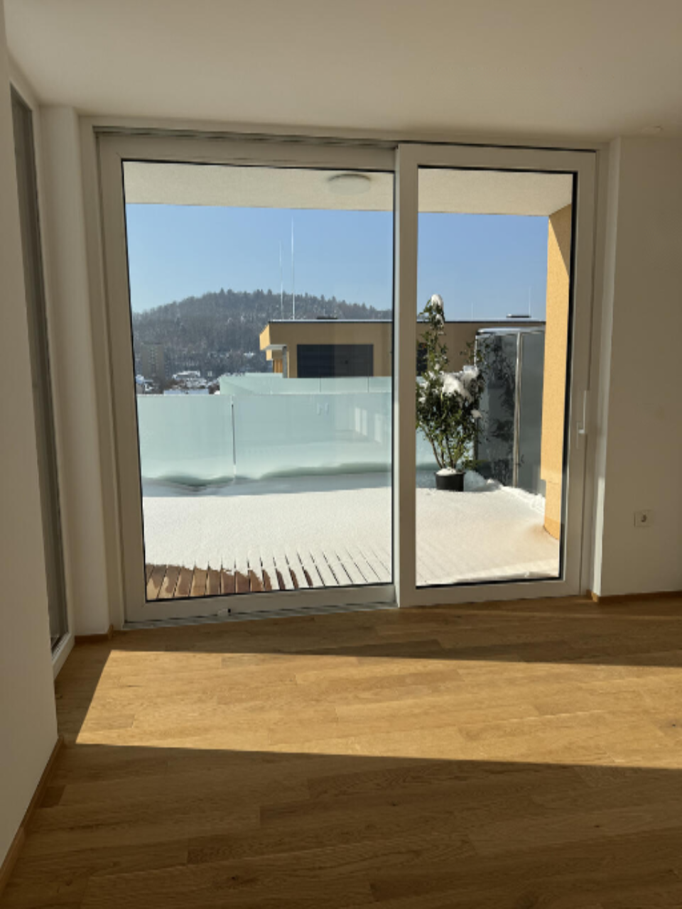 Квартира в Любляне, Словения, 145 м² - фото 5