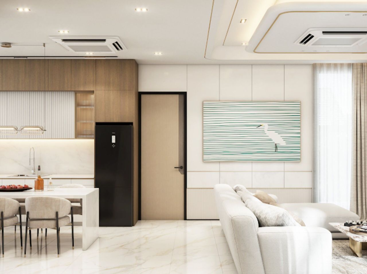 Вилла в Паттайе, Таиланд, 328 м² - фото 7