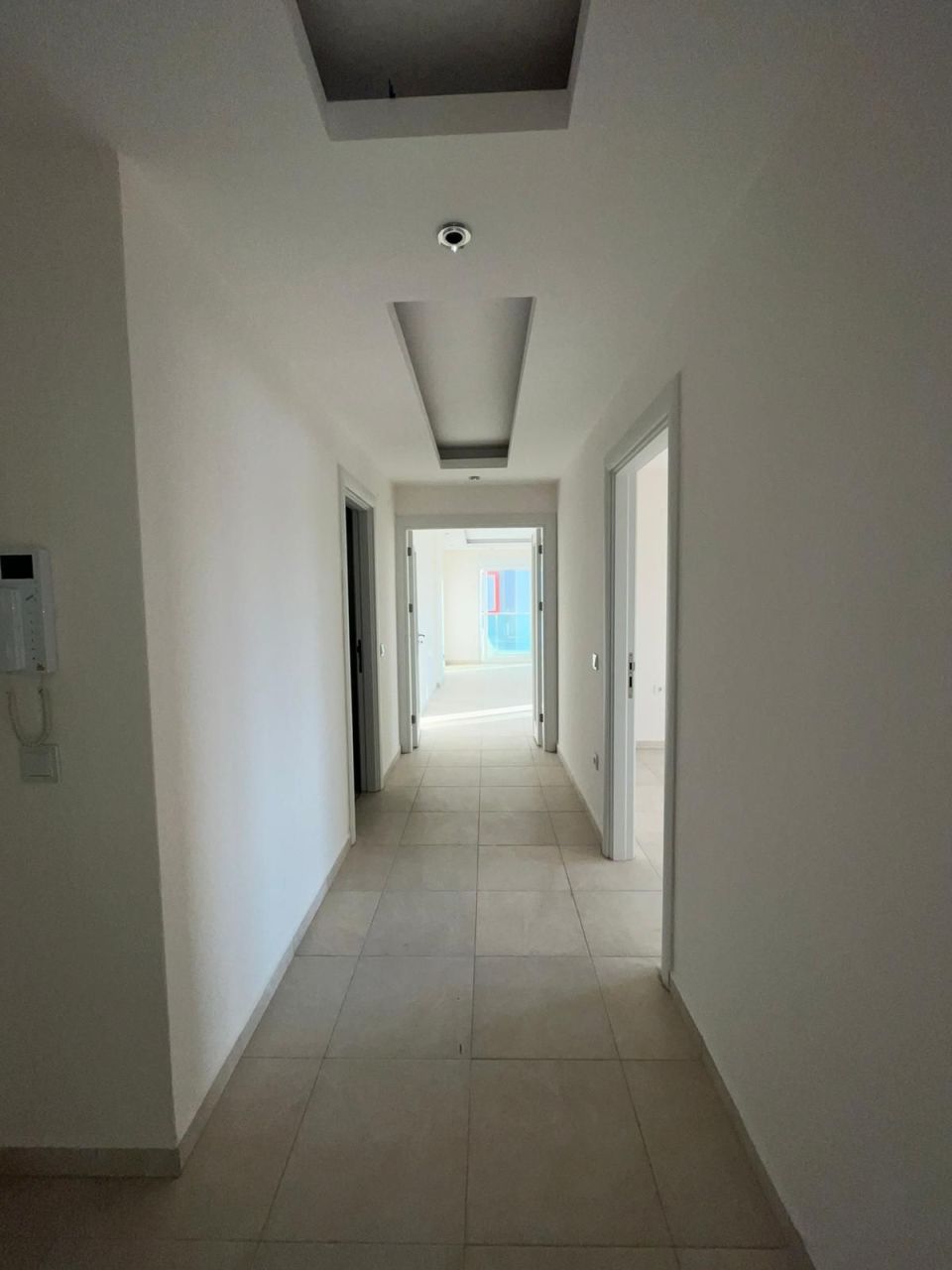 Квартира в Авсалларе, Турция, 110 м² - фото 19