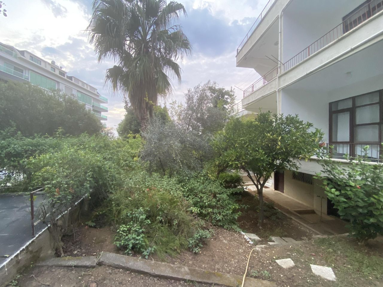 Вилла в Алании, Турция, 178 м² - фото 19