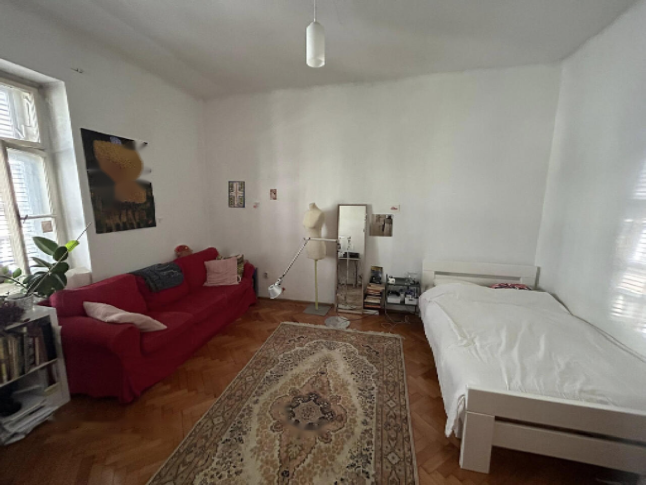 Квартира в Любляне, Словения, 115 м² - фото 4