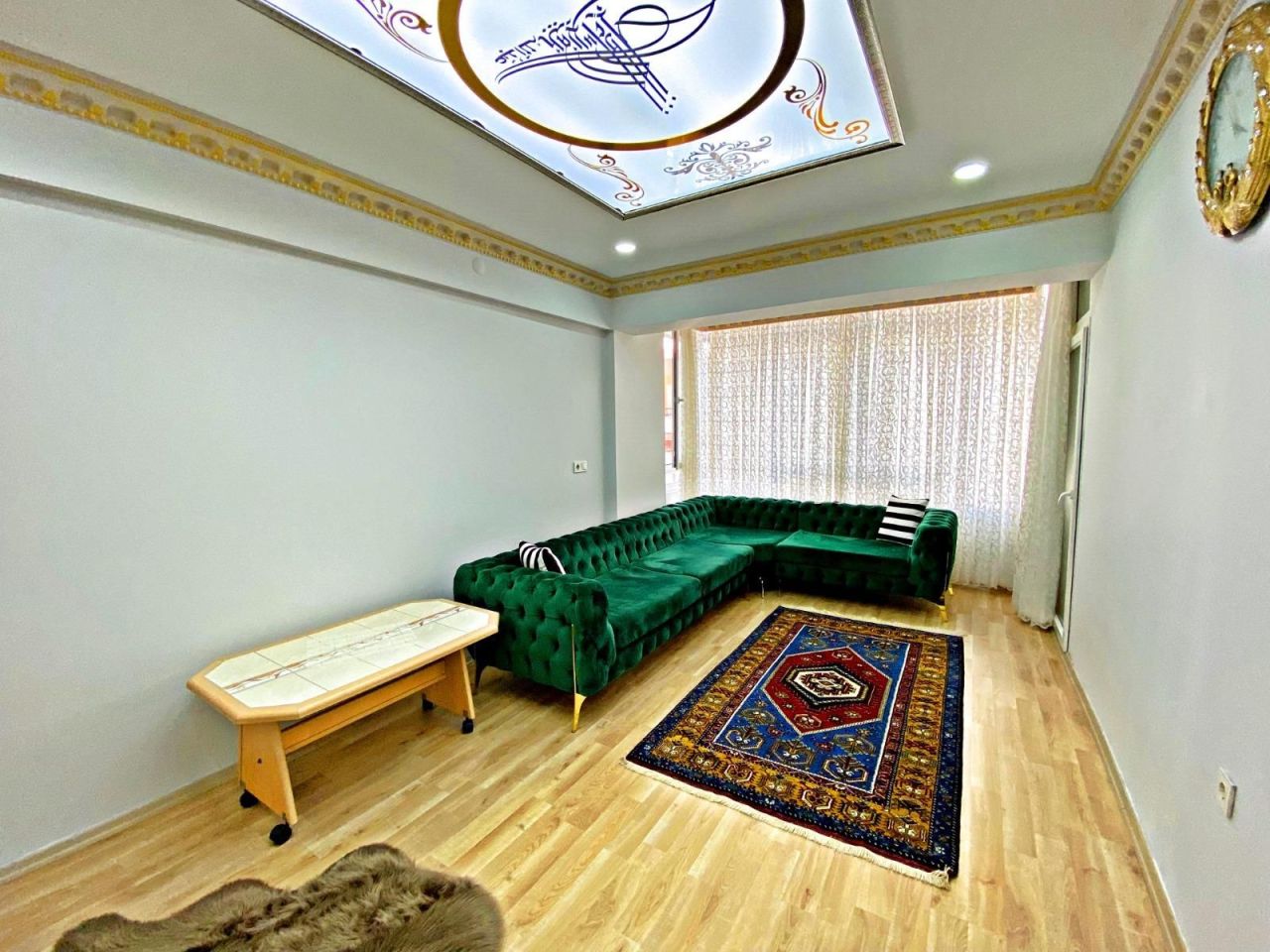 Квартира в Алании, Турция, 160 м² - фото 19