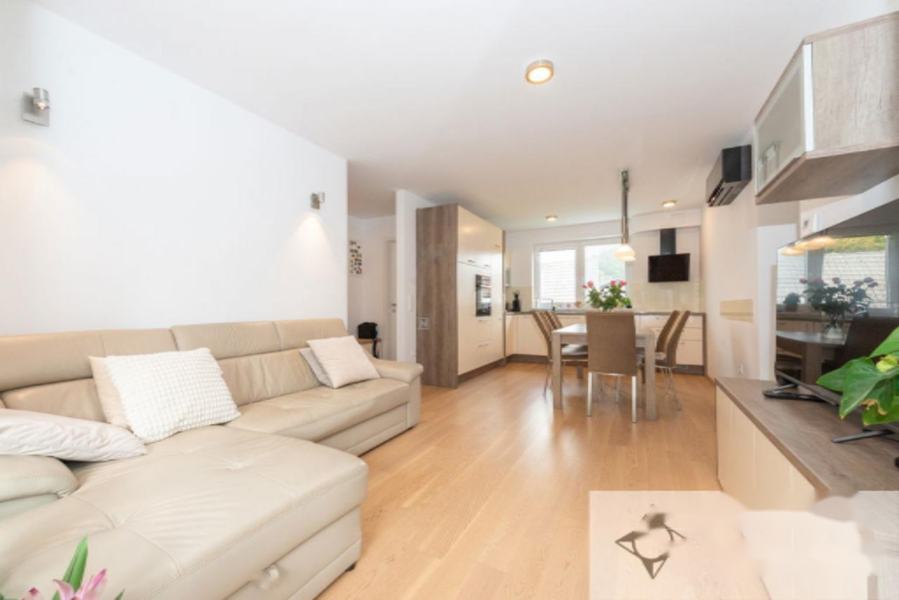 Квартира в Любляне, Словения, 90 м² - фото 5