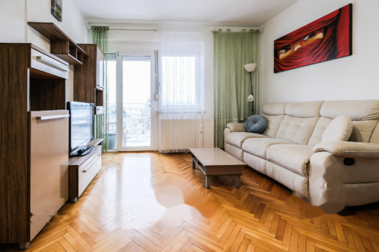 Квартира в Любляне, Словения, 61 м² - фото 5