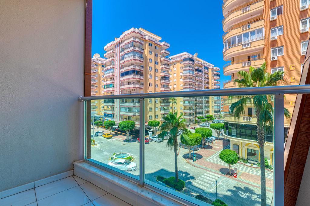 Квартира в Алании, Турция, 120 м² - фото 19