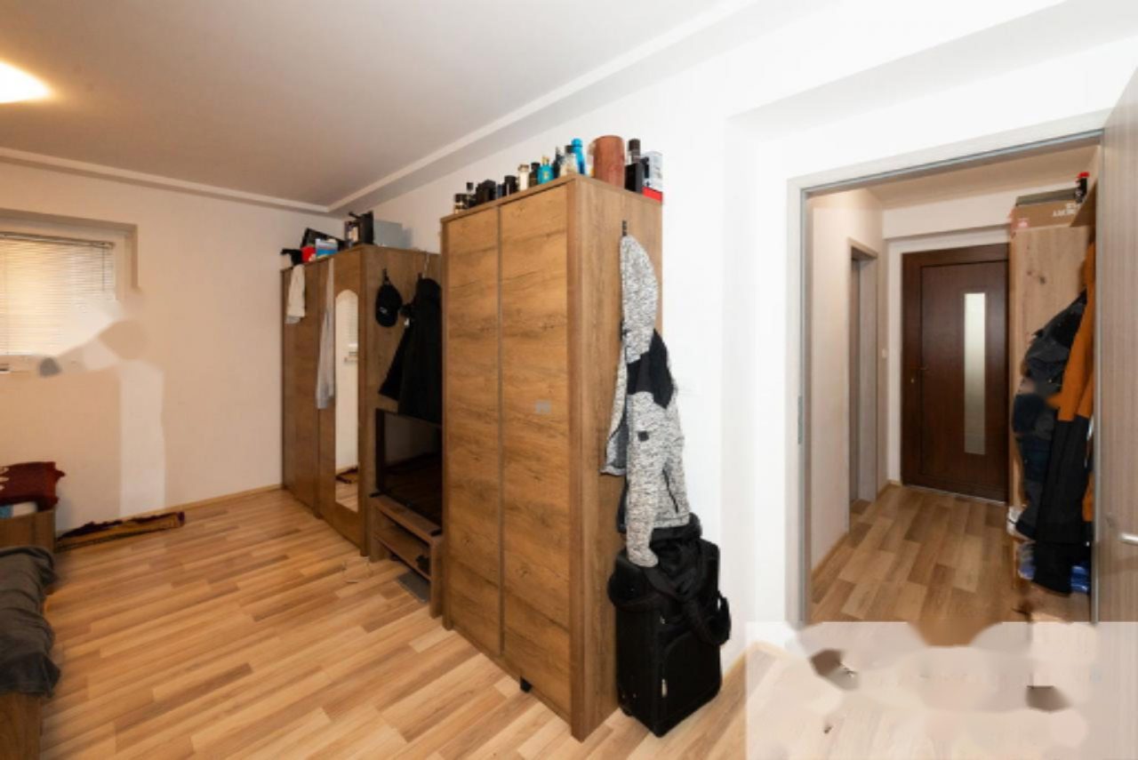 Квартира в Любляне, Словения, 68 м² - фото 5