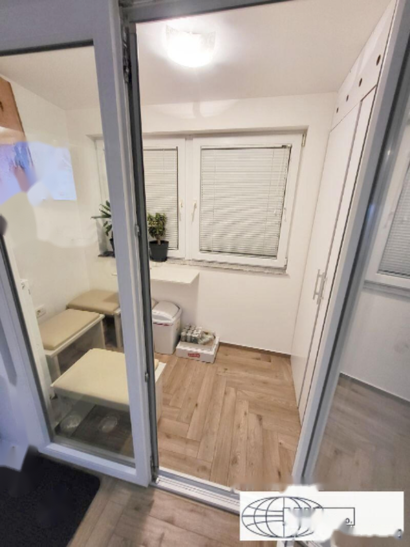 Квартира в Любляне, Словения, 115 м² - фото 5