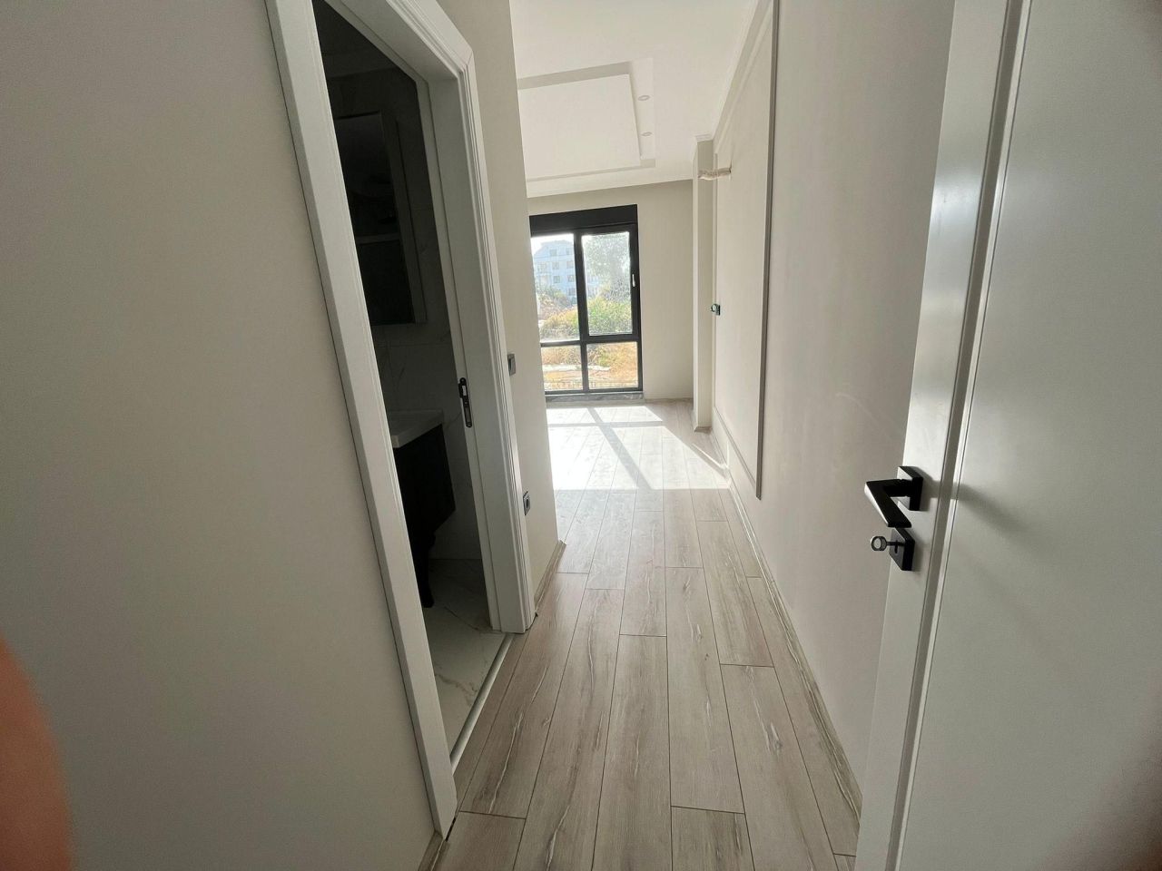 Квартира в Алании, Турция, 110 м² - фото 19