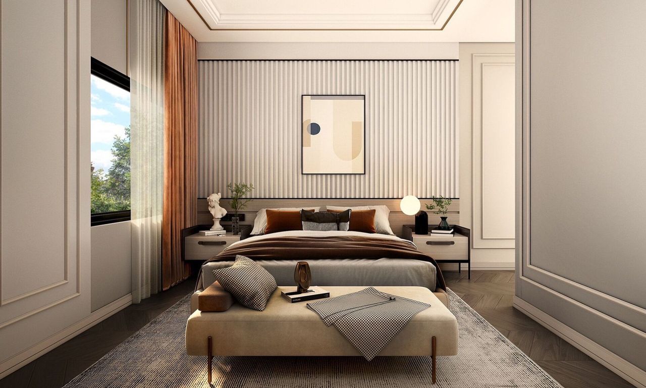 Вилла в Паттайе, Таиланд, 207 м² - фото 7