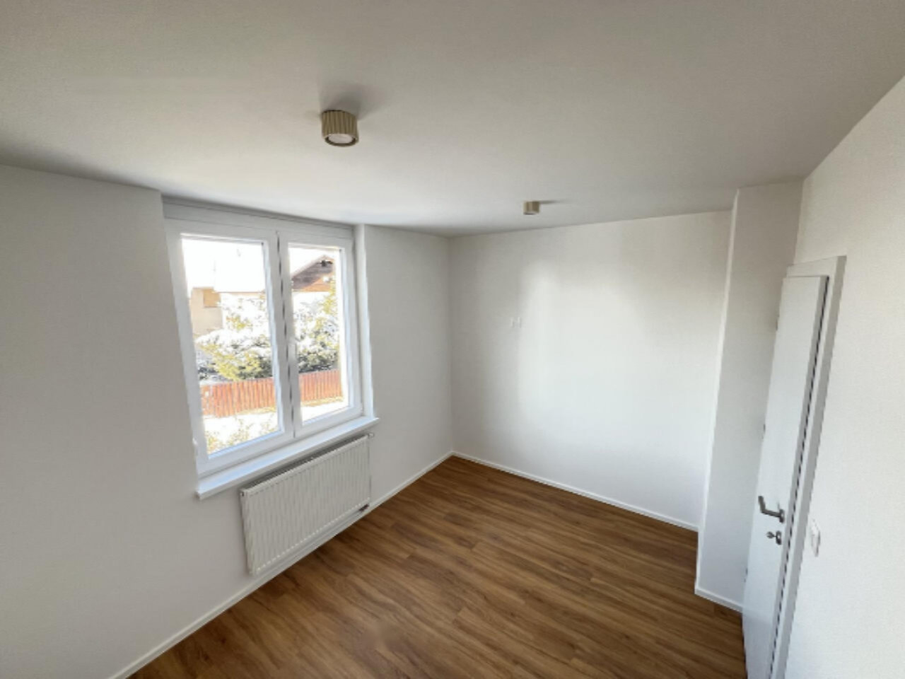 Квартира в Любляне, Словения, 46 м² - фото 5