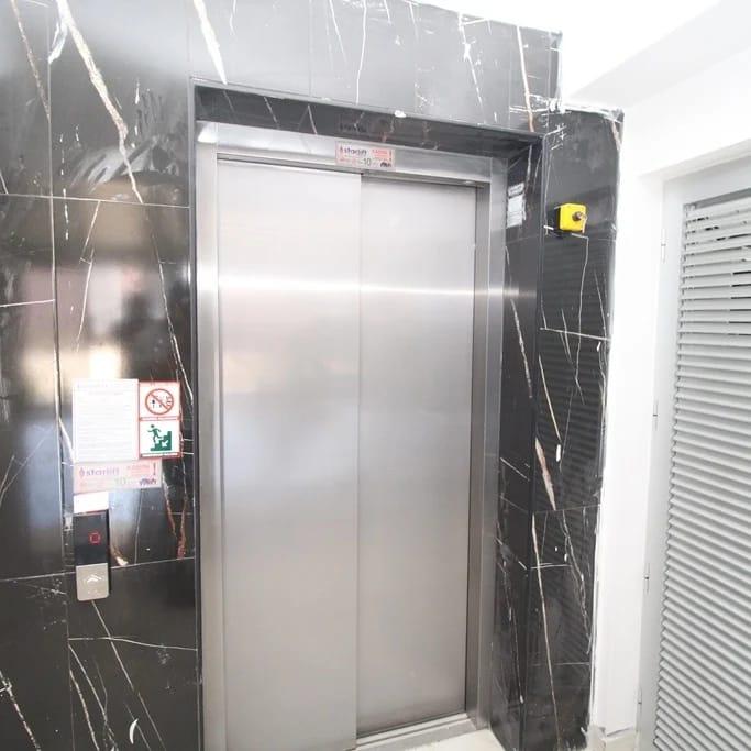 Квартира в Алании, Турция, 120 м² - фото 19