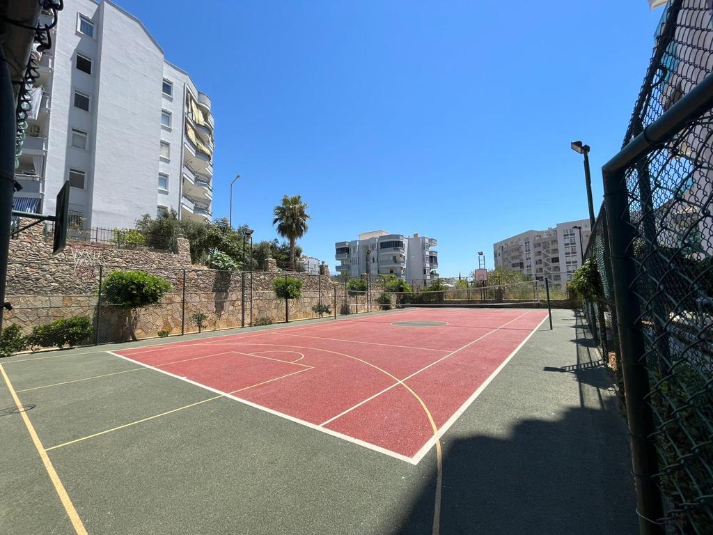 Квартира в Алании, Турция, 100 м² - фото 19