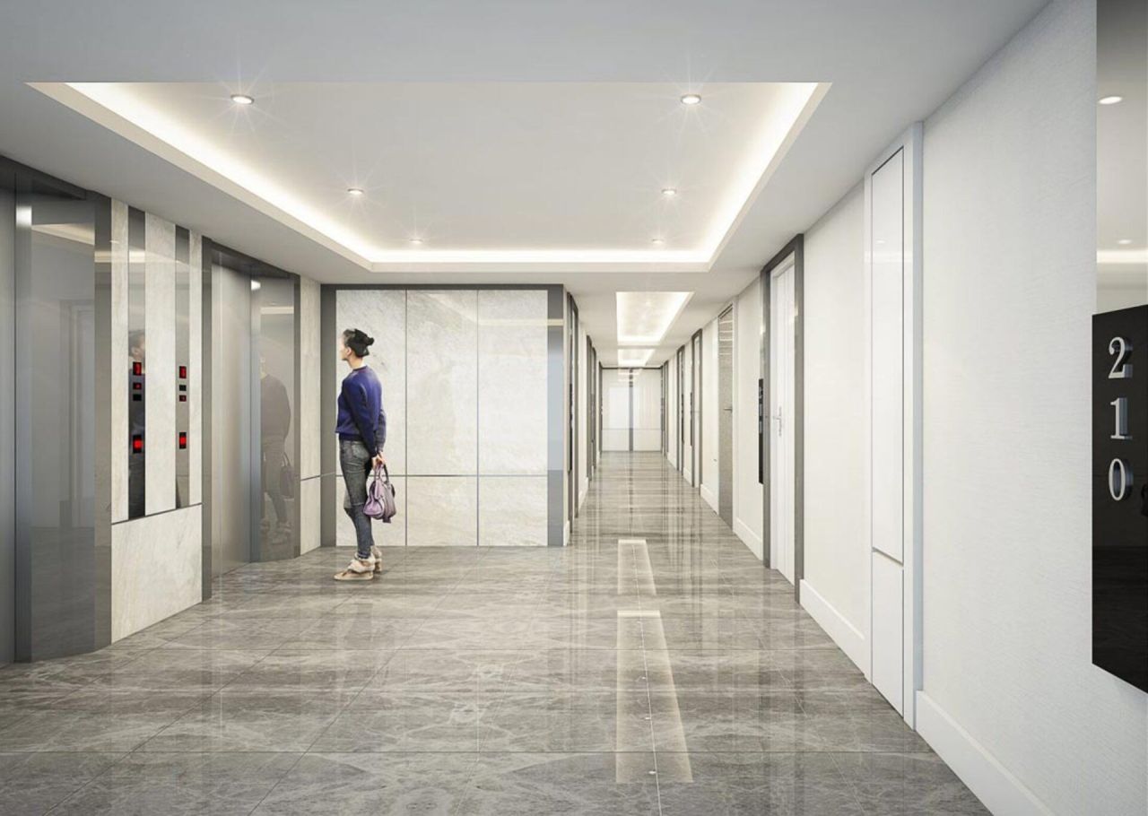 Квартира в Паттайе, Таиланд, 25 м² - фото 7